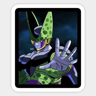 Cell Sticker